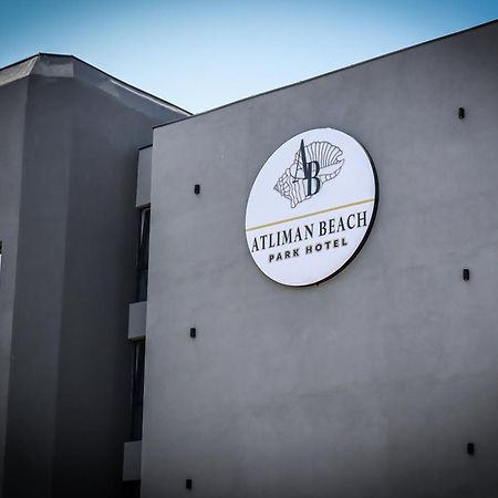 Atliman Beach Park Hotel Kiten  Εξωτερικό φωτογραφία