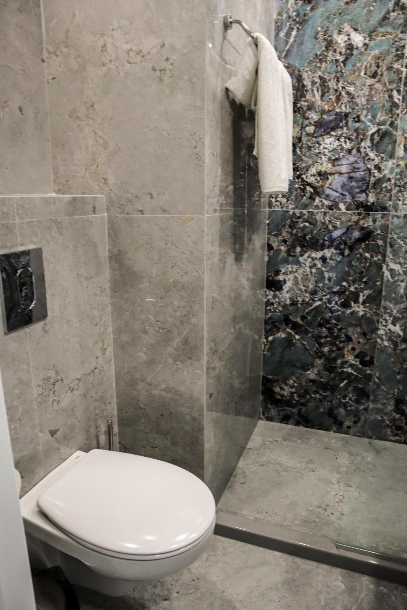 Atliman Beach Park Hotel Kiten  Εξωτερικό φωτογραφία