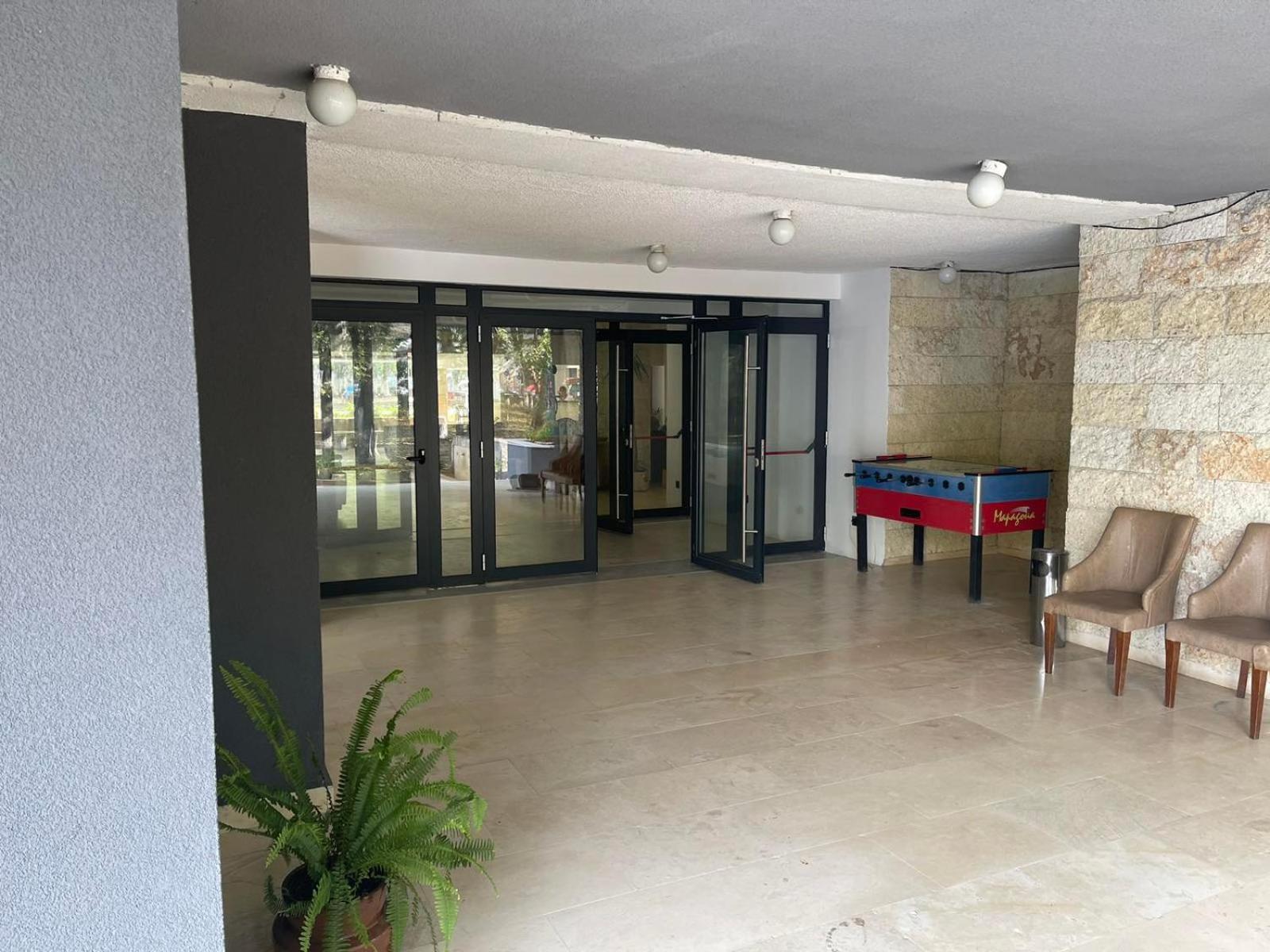 Atliman Beach Park Hotel Kiten  Εξωτερικό φωτογραφία