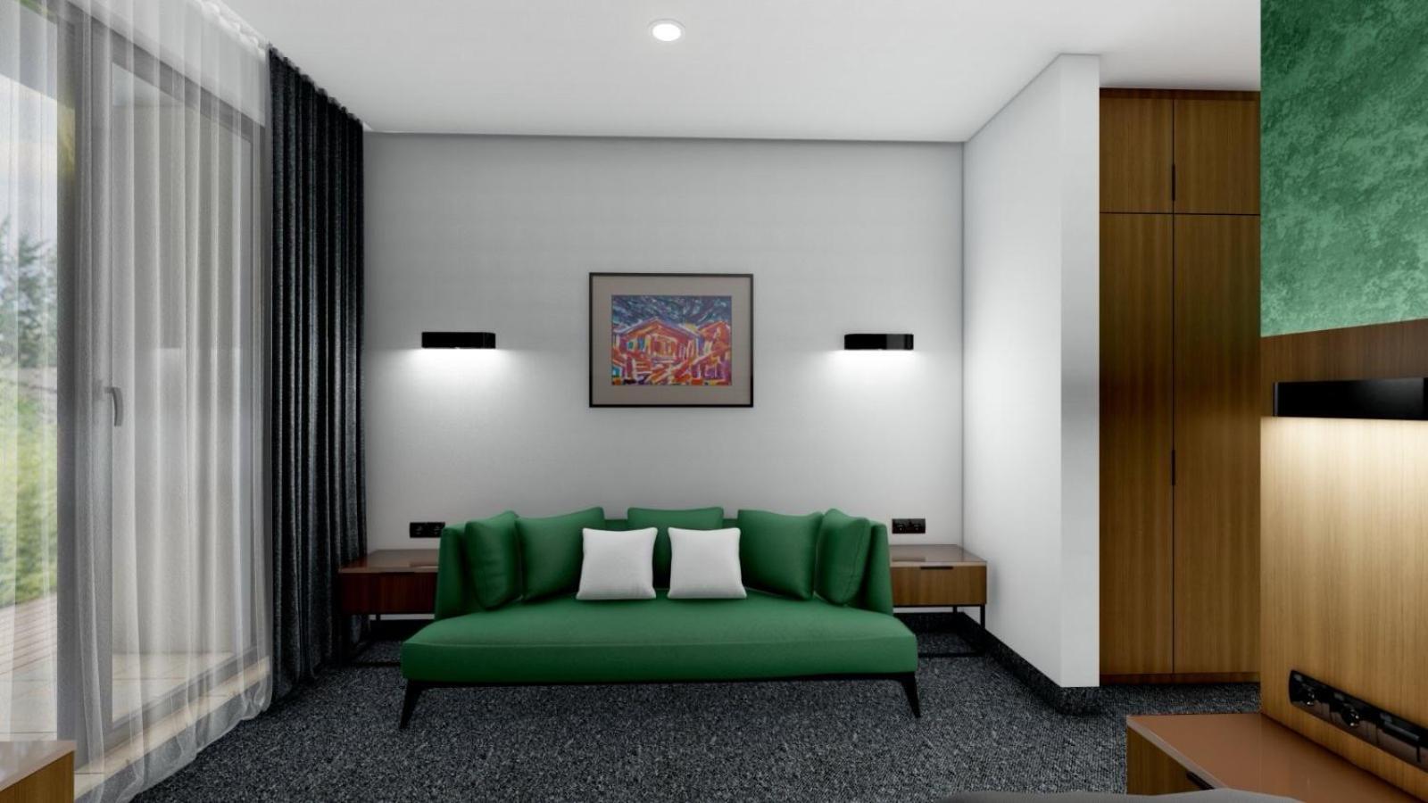 Atliman Beach Park Hotel Kiten  Εξωτερικό φωτογραφία