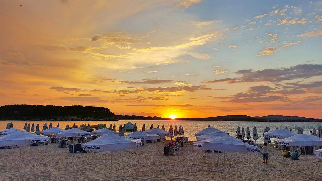 Atliman Beach Park Hotel Kiten  Εξωτερικό φωτογραφία
