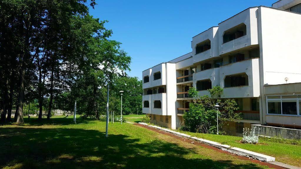 Atliman Beach Park Hotel Kiten  Εξωτερικό φωτογραφία